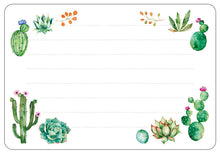 Load image into Gallery viewer, Cactus Pattern Set
