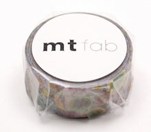 Load image into Gallery viewer, MT Washi Masking Tape Pearl Designs
