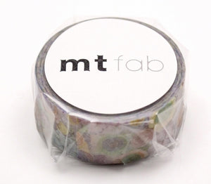 MT Washi Masking Tape Pearl Designs