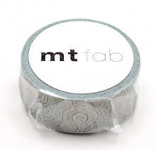 Load image into Gallery viewer, MT Washi Masking Tape Pearl Designs
