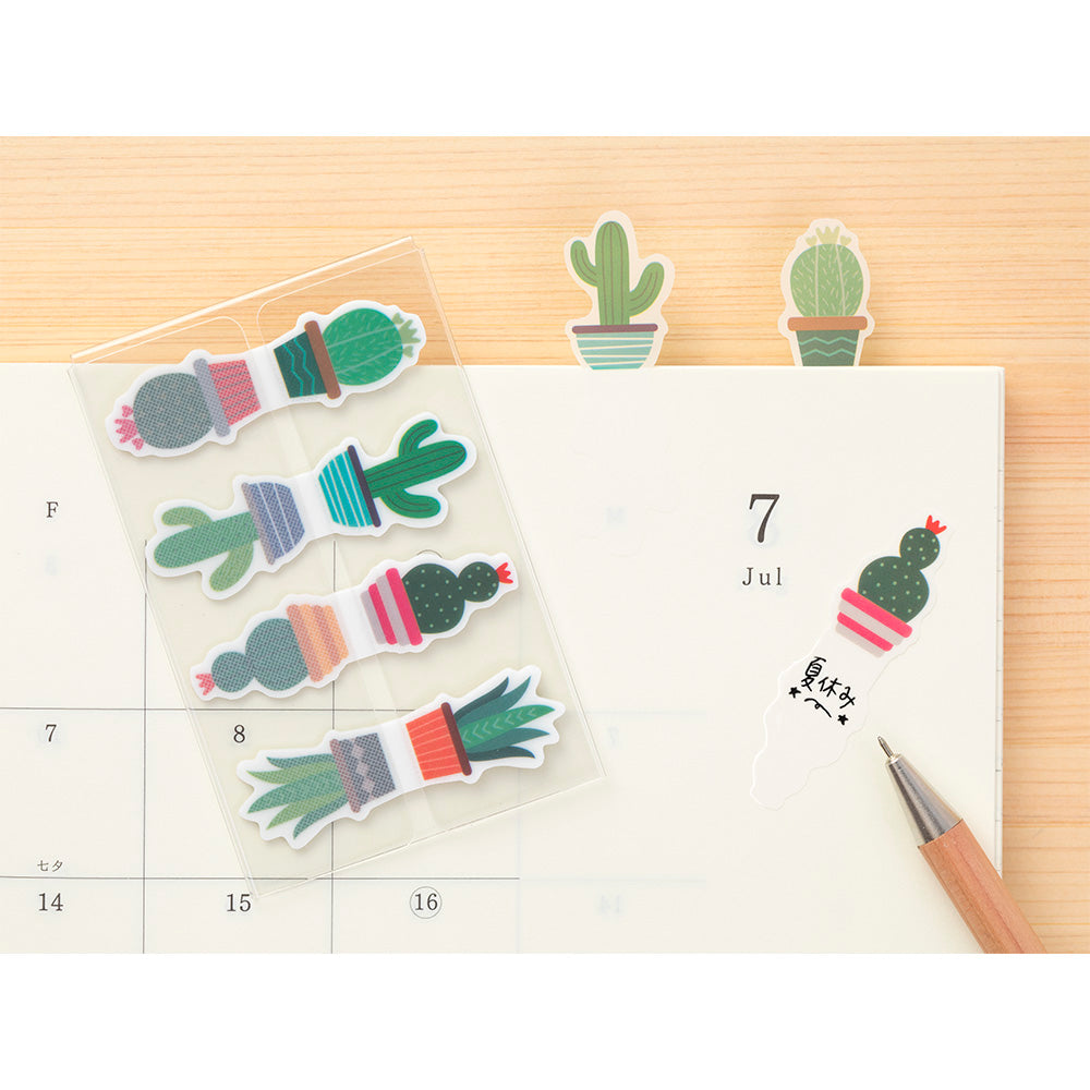 Index Sticky Notes