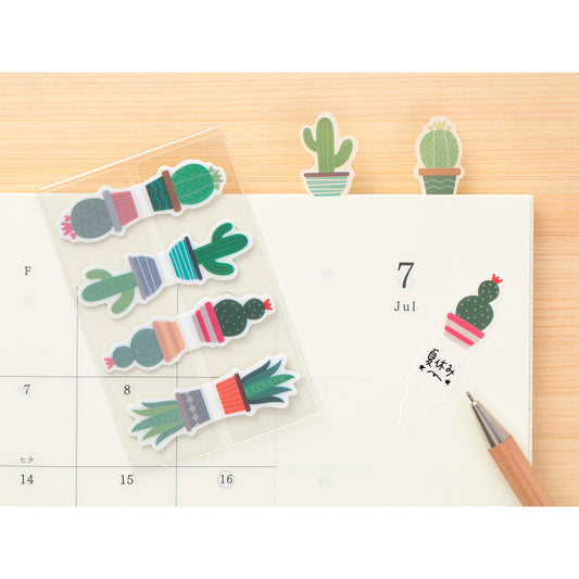 Index Sticky Notes