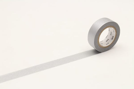 MT Washi Masking Tape Solid Colour