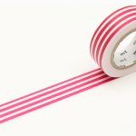 MT Washi Japanese-Masking Tape Borders