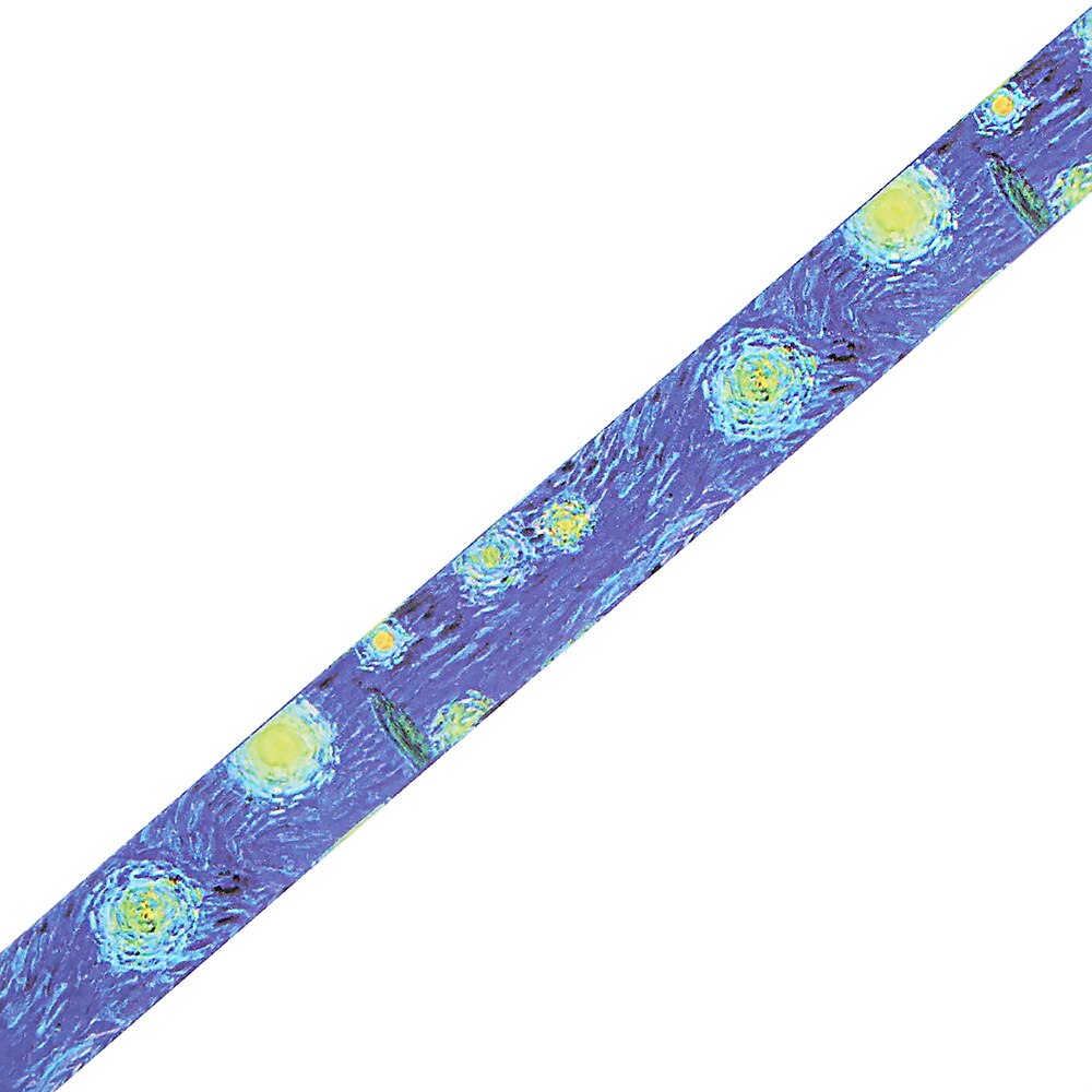 Starry Nights Washi Tape