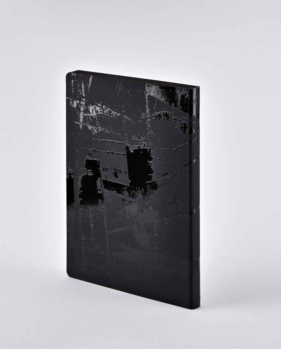 Nuuna Notebook Solaris L Light Zero
