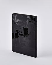 Load image into Gallery viewer, Nuuna Notebook Solaris L Light Zero
