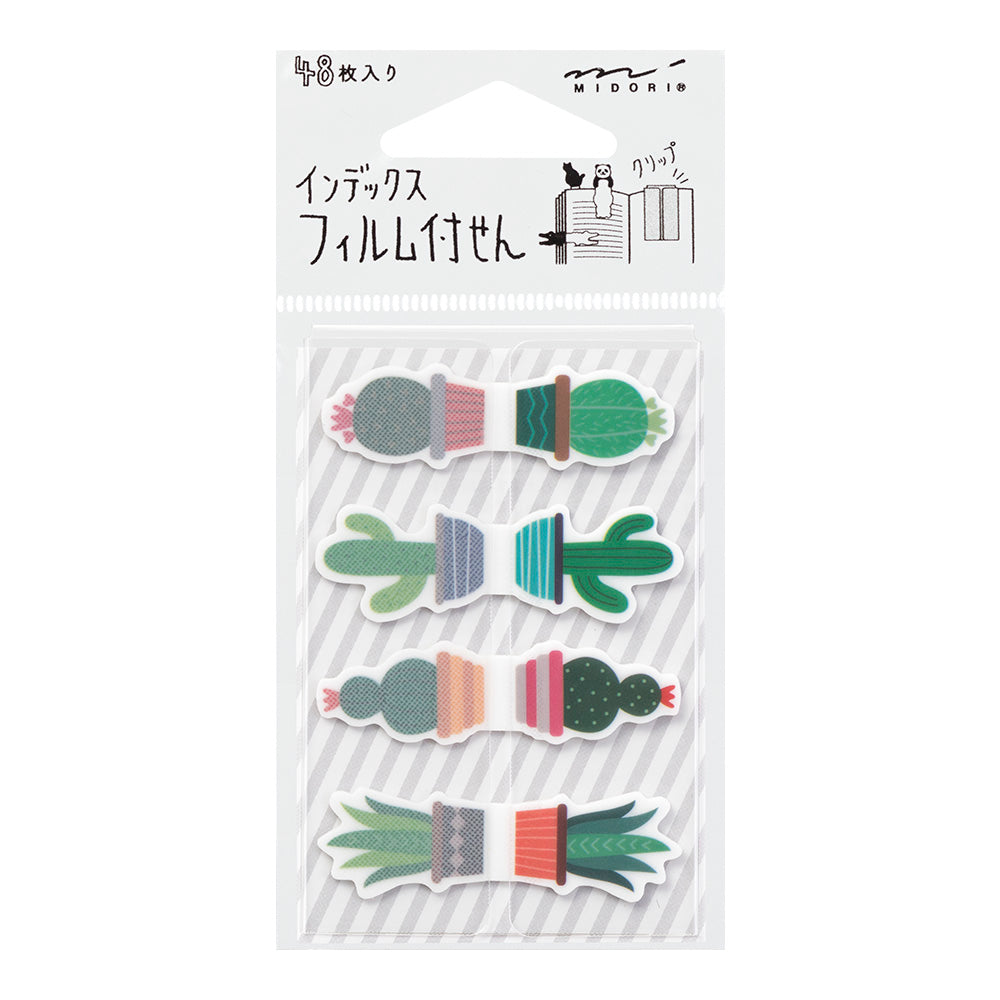Index Sticky Notes