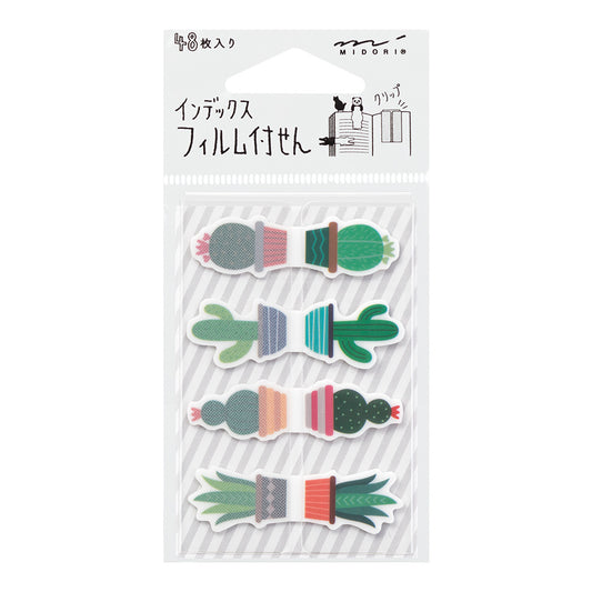 Index Sticky Notes