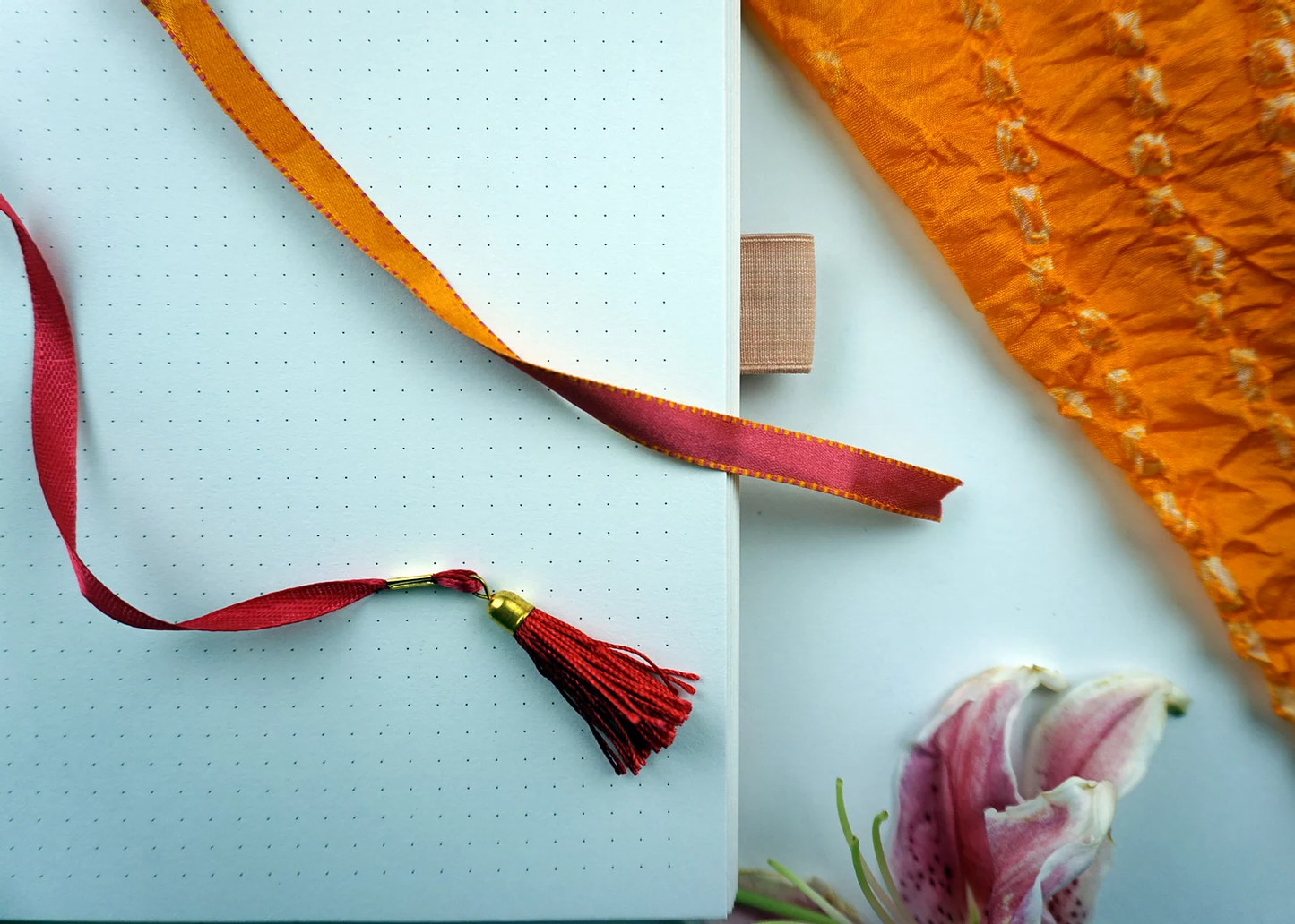 Doodler Series: A5 Notebook