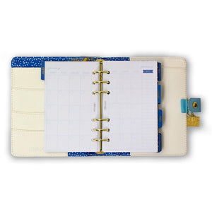 Feathers Personal Planner