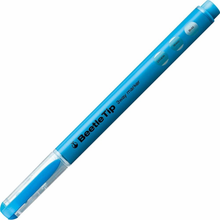 Load image into Gallery viewer, Kokuyo Beetle Tip 3Way Highlighter Pen

