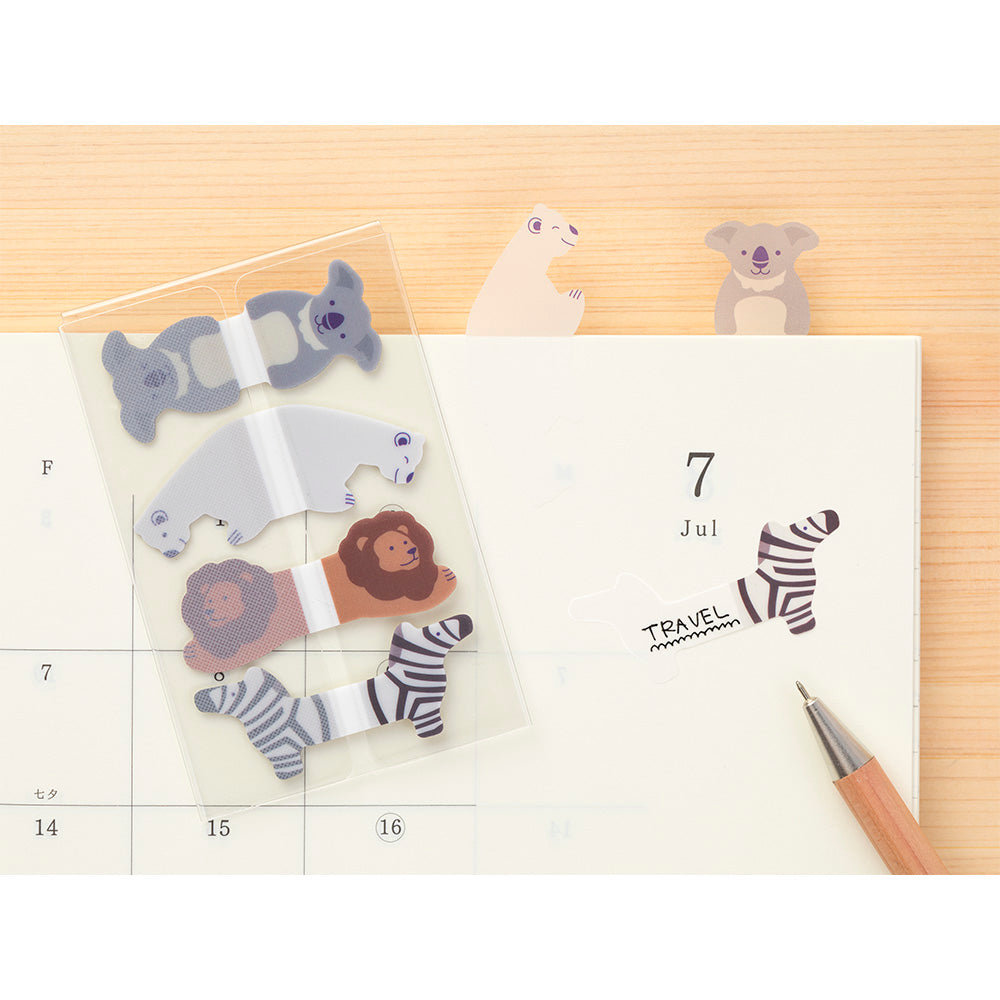 Index Sticky Notes