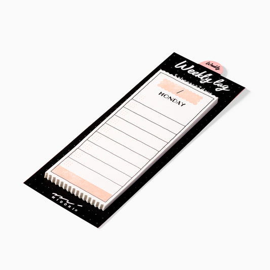 Sticky Notes - Planning