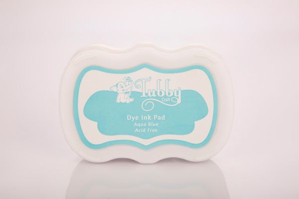 Tubby Craft Dye Ink Pad