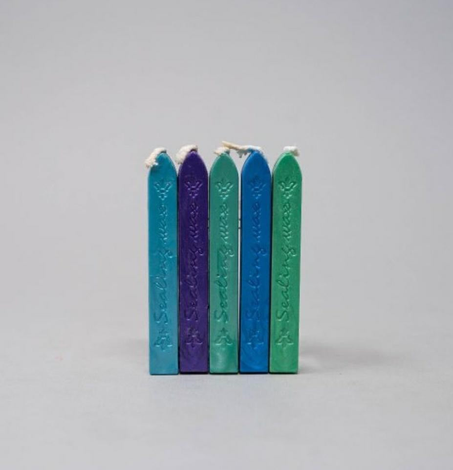 Sealing Wax