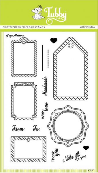 Tags Pattern