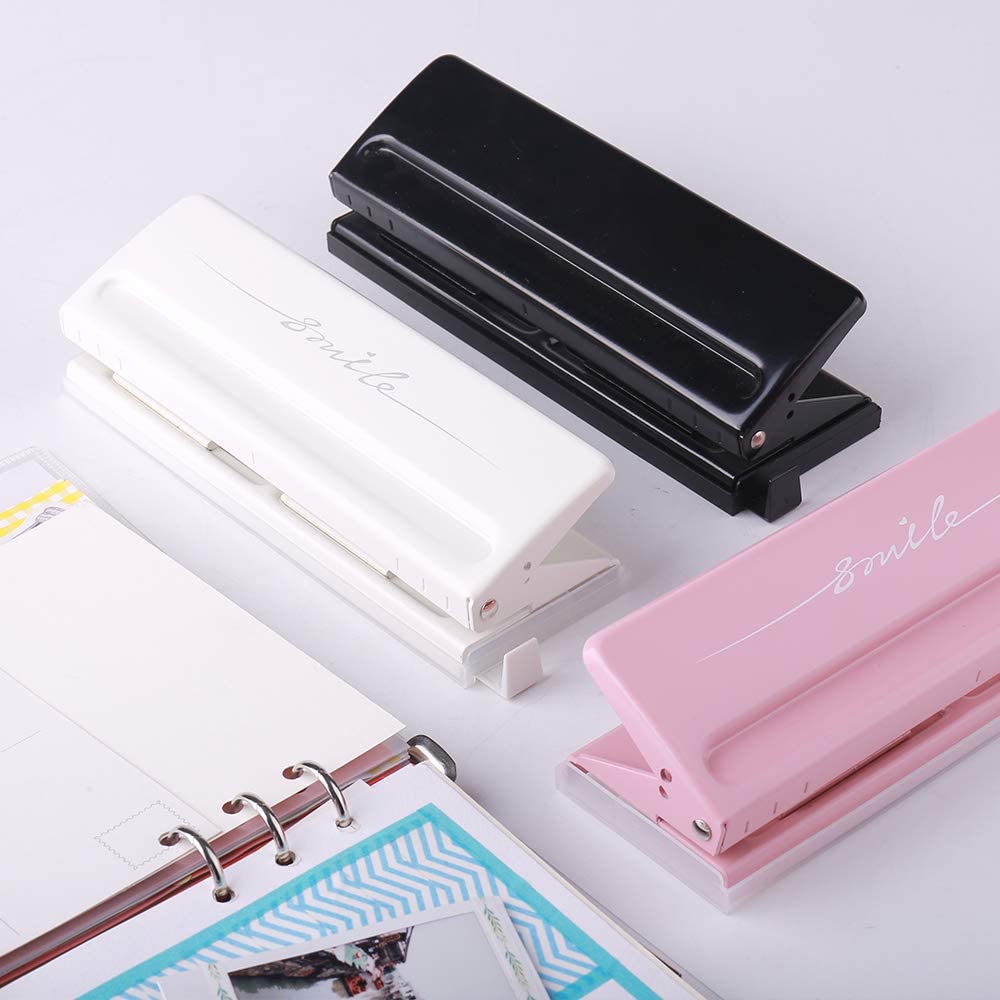 6 Hole Punch
