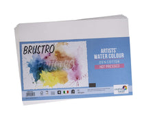 Load image into Gallery viewer, WC Paper 300gsm A3 HP Pk of 5
