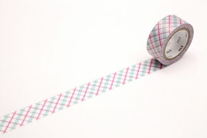 MT Washi Masking Tape Pearl Designs