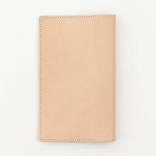 Load image into Gallery viewer, MD Goat Leather Cover for MD Notebook
