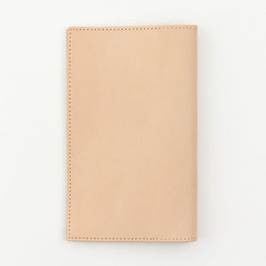 MD Goat Leather Cover for MD Notebook