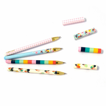 Load image into Gallery viewer, New Hearts Ball Point Pen - Pack of 4
