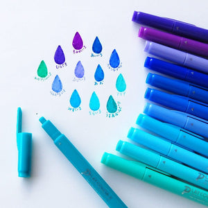 Tombow Playcolor K Marking Pens