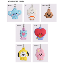 Load image into Gallery viewer, BT21 BABY MASCOT BALL PEN
