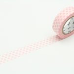 MT Washi Masking Tape Polka Dots