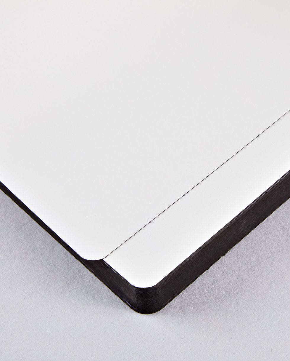 Notebook Square XL Bang