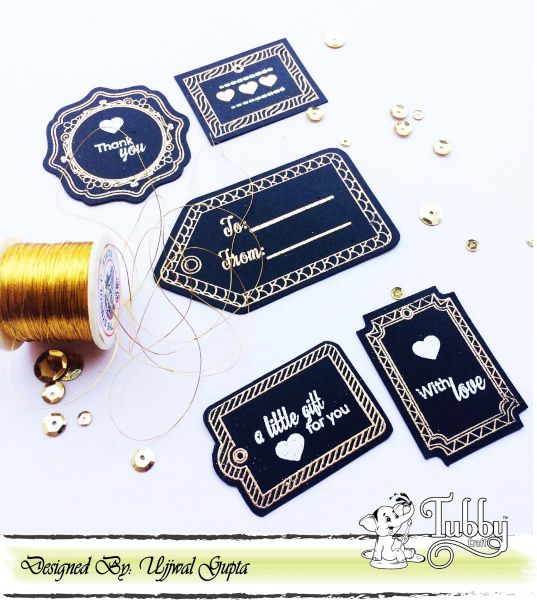 Tags Pattern