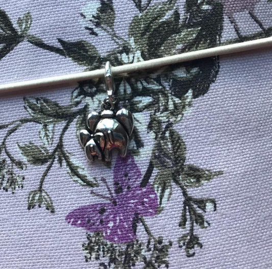 Elephant Charm