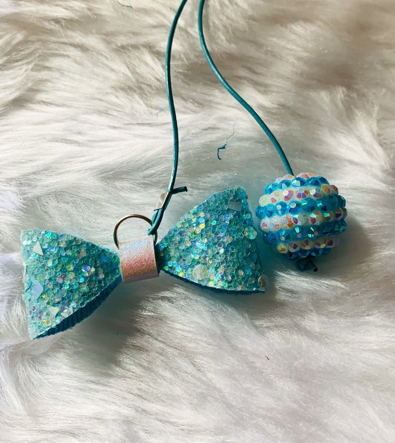 Bow & Ball Pagemarker
