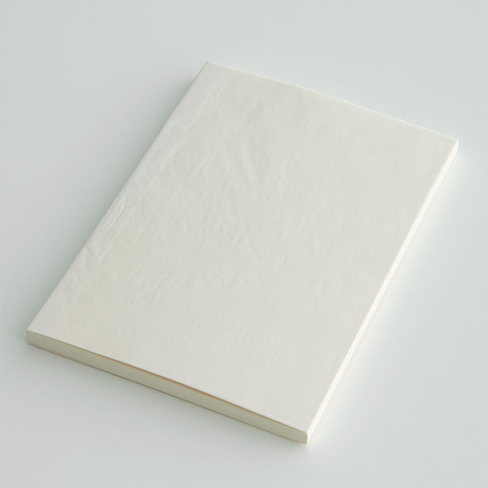 MD Notebook - A5