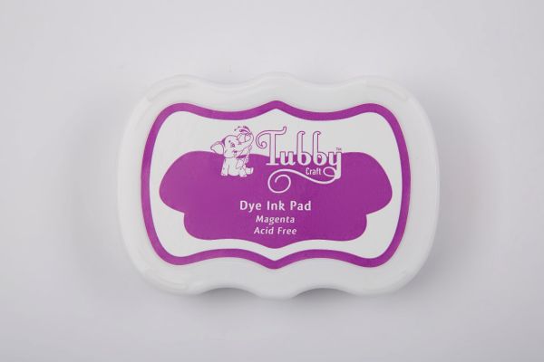 Tubby Craft Dye Ink Pad