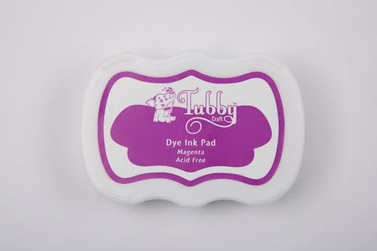 Tubby Craft Dye Ink Pad