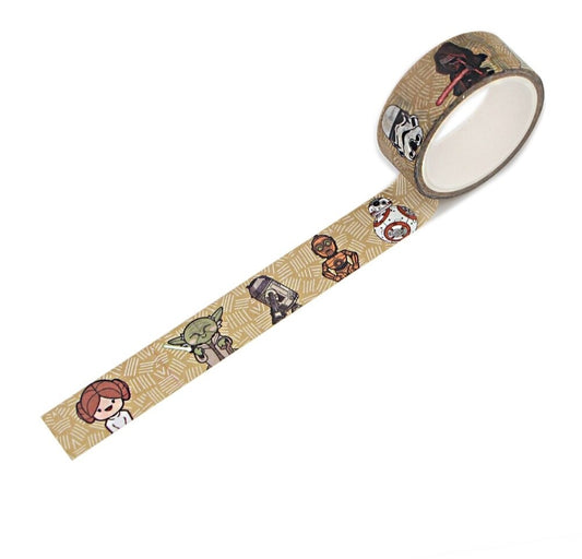 Star Wars Washi Tape