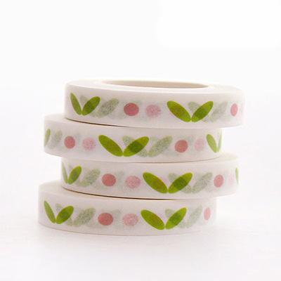 Thin Washi Tape