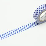 MT Washi Masking Tape Polka Dots