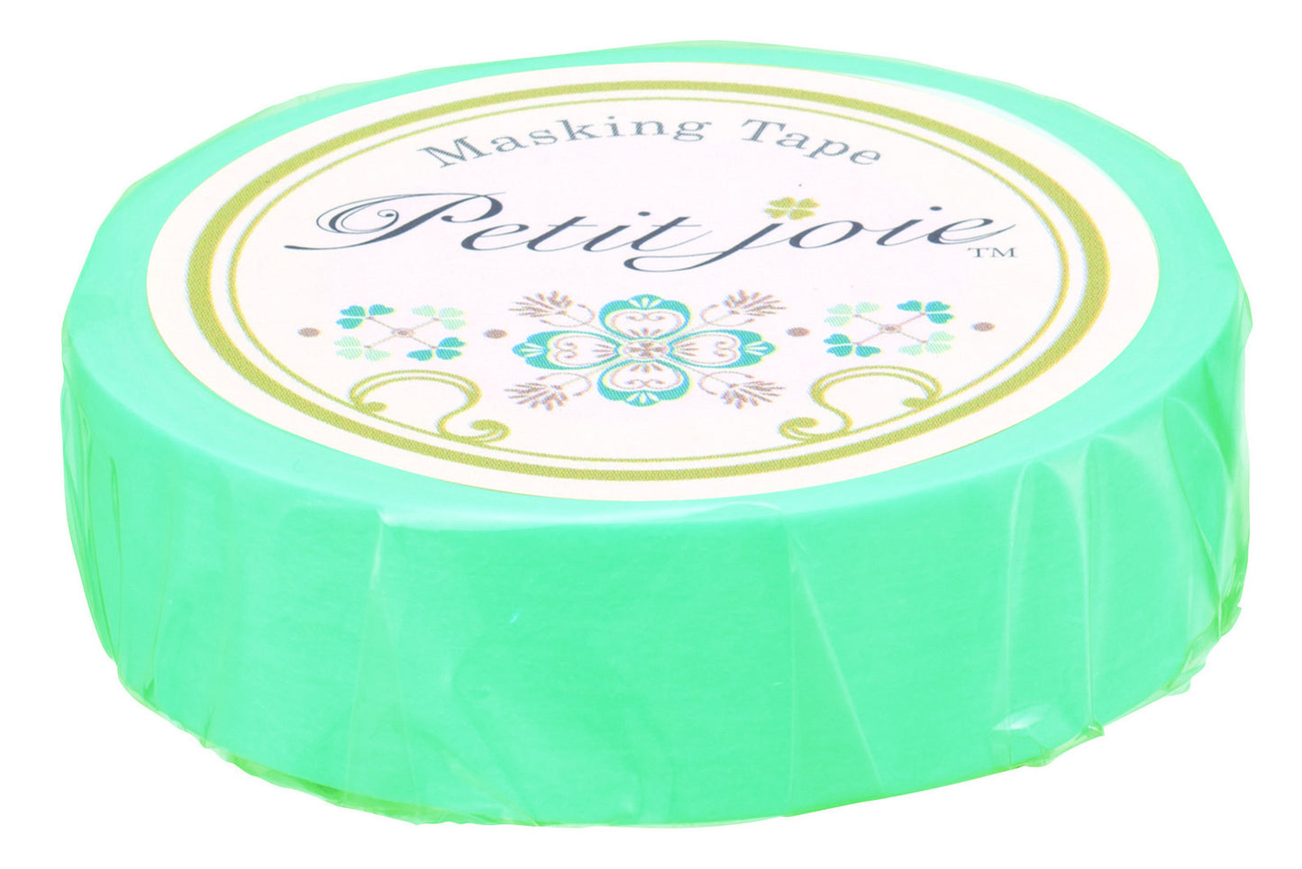 Petit Joie Washi Tape - Unicolour
