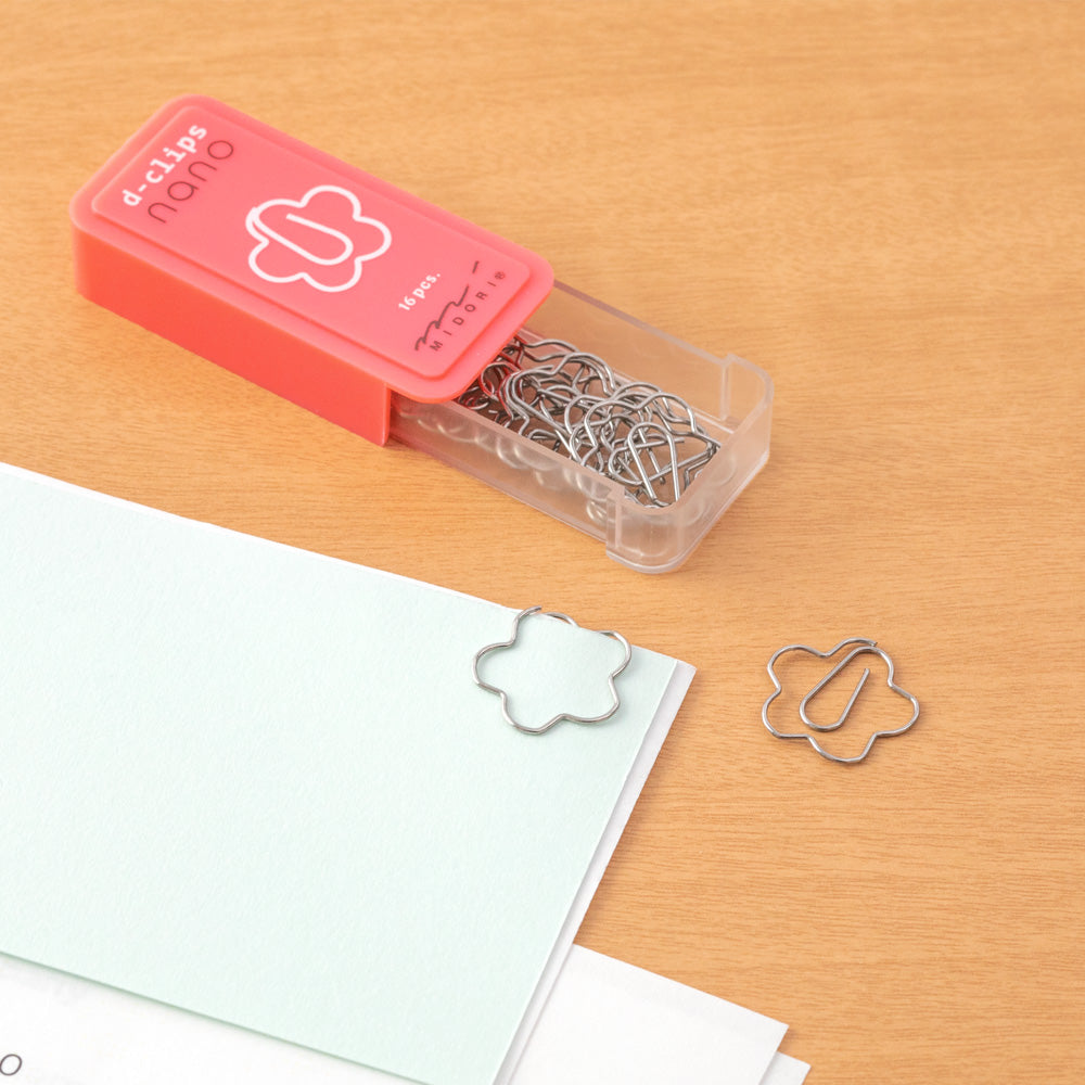 d-Clips Nano