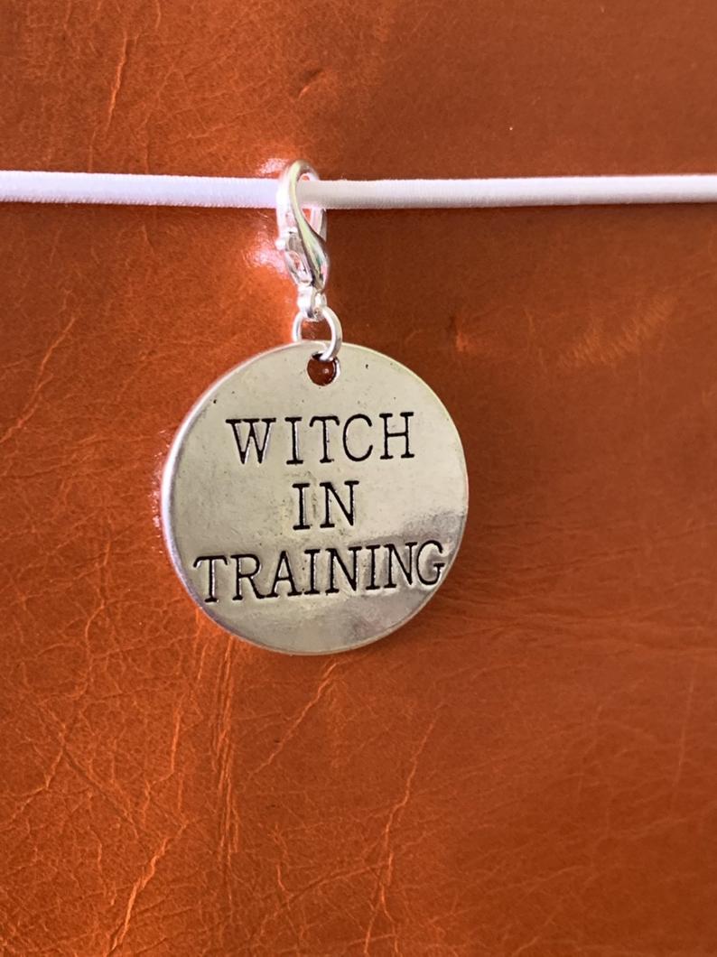 Harry Potter Disc Charm