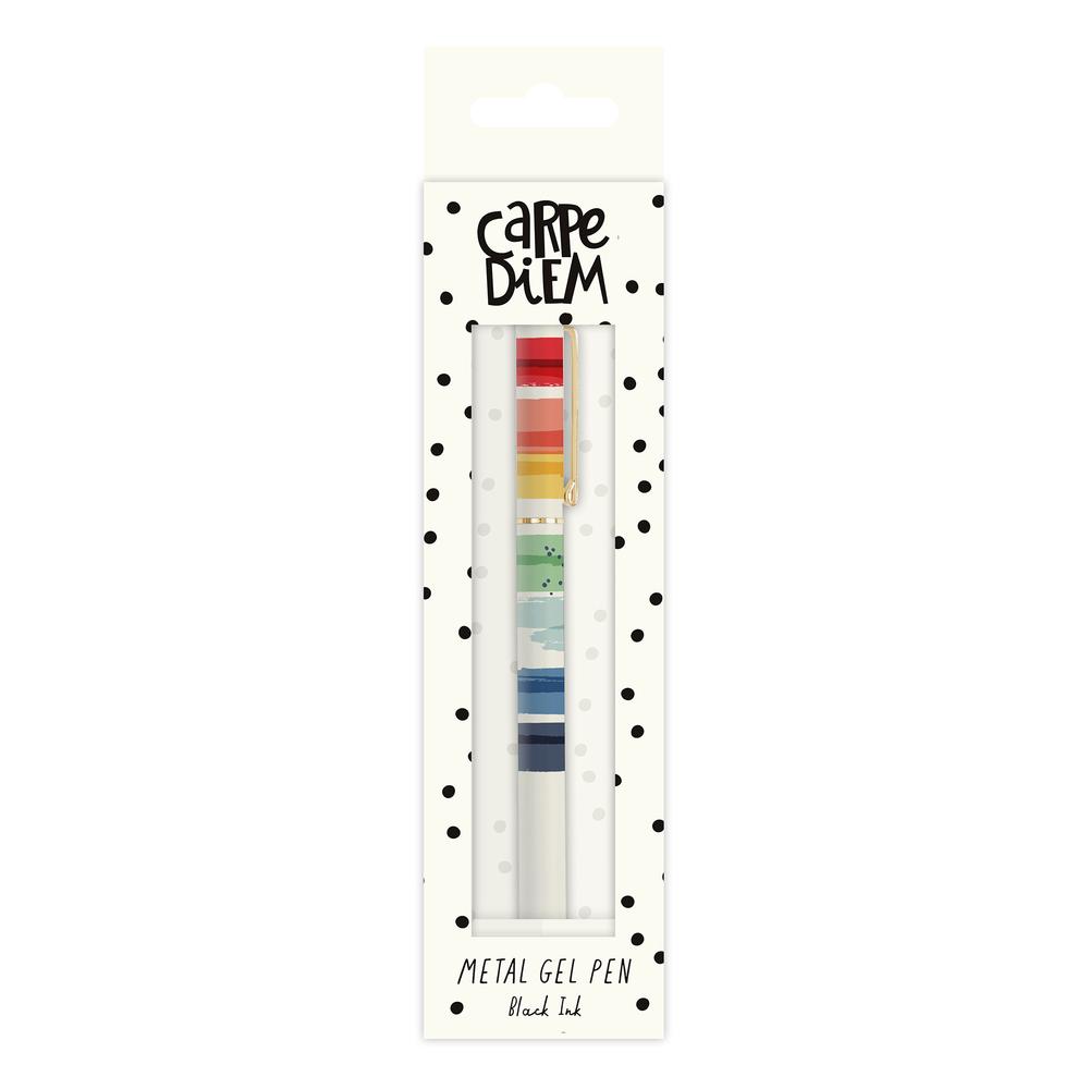 Color Wash Personal Planner