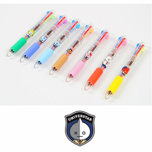 Load image into Gallery viewer, BTS BT21 Official 3+1 Ball Pen
