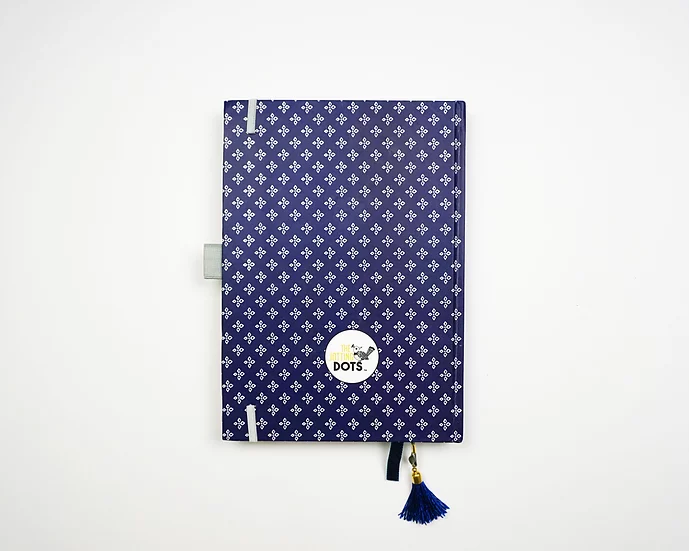 Doodler Series: A5 Notebook