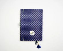 Load image into Gallery viewer, Doodler Series: A5 Notebook
