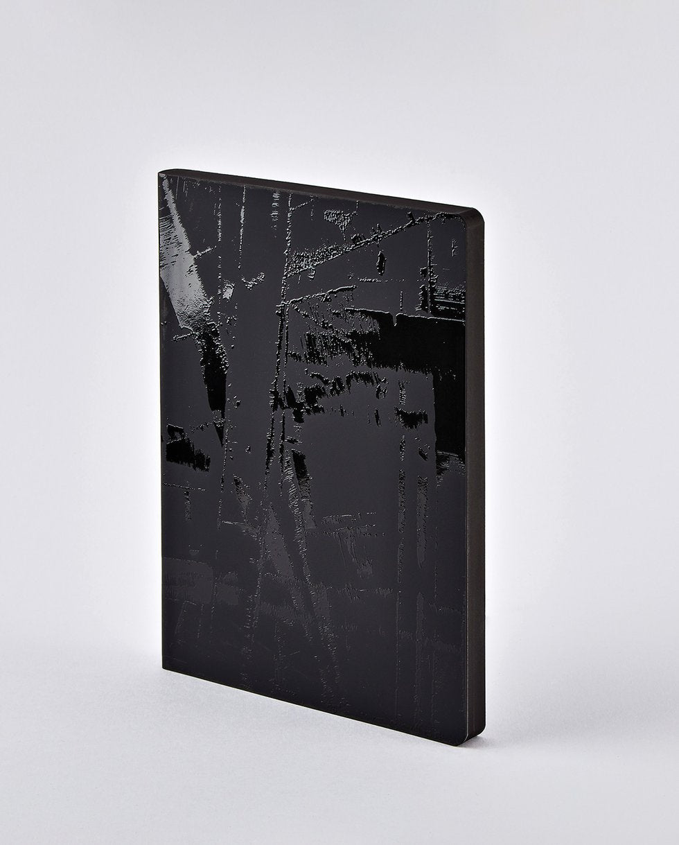 Zero - Solaris Light Notebook Zero - Solaris Light Notebook
