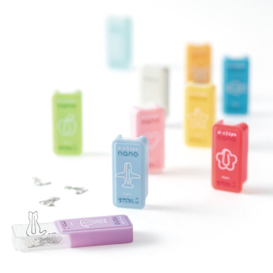 d-Clips Nano