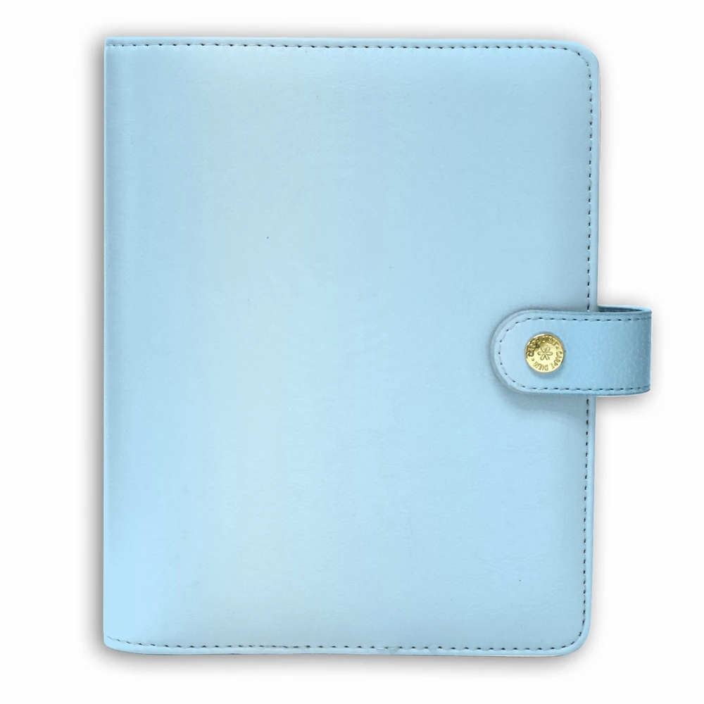Sky Blue Planner (A5)